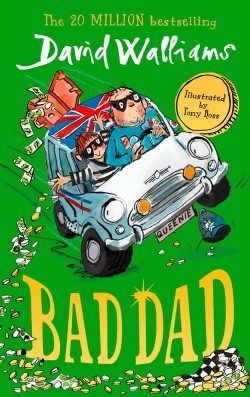 Bad Dad - imagine 2