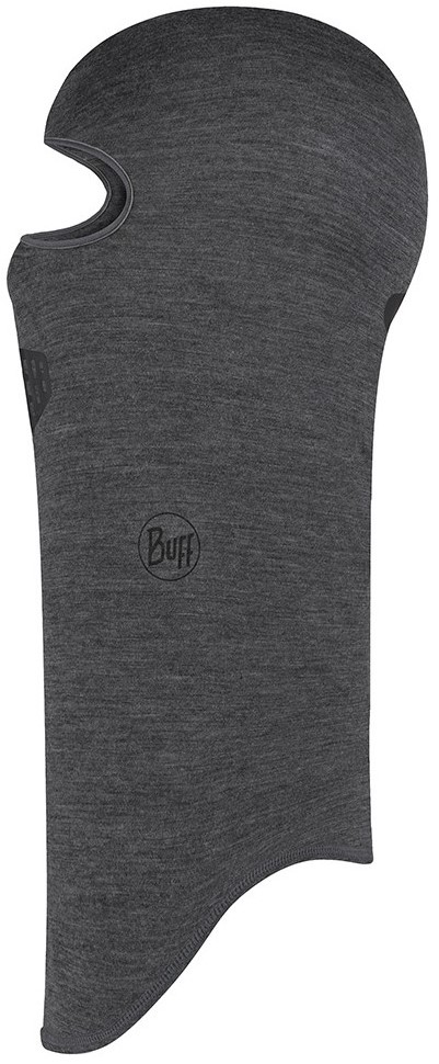 Balaclava BUFF - Lightweight Merino Wool, gri