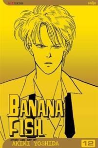 Banana Fish, Vol. 12 - Akimi Yoshida - imagine 2