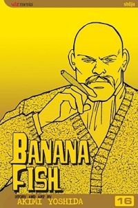 Banana Fish, Vol. 16 - Akimi Yoshida - imagine 2