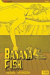 Banana Fish, Vol. 18 - Akimi Yoshida - imagine 2