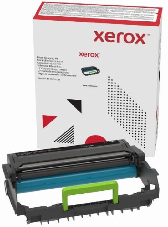 Casetă cu tambur  Xerox - 013R00690, pentru B305/B310/B315, negru