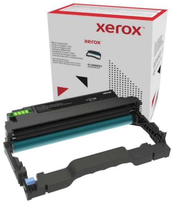 Casetă cu tambur  Xerox - 013R00691, pentru B225/B230/B235, negru
