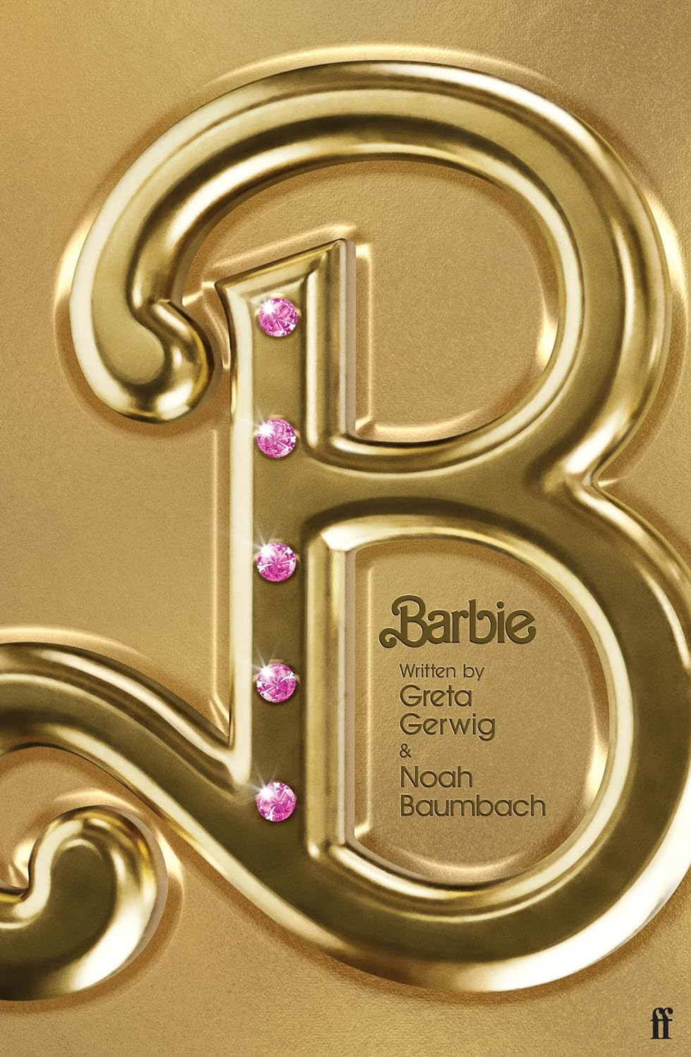 Barbie: The Screenplay - Greta Gerwig - imagine 2