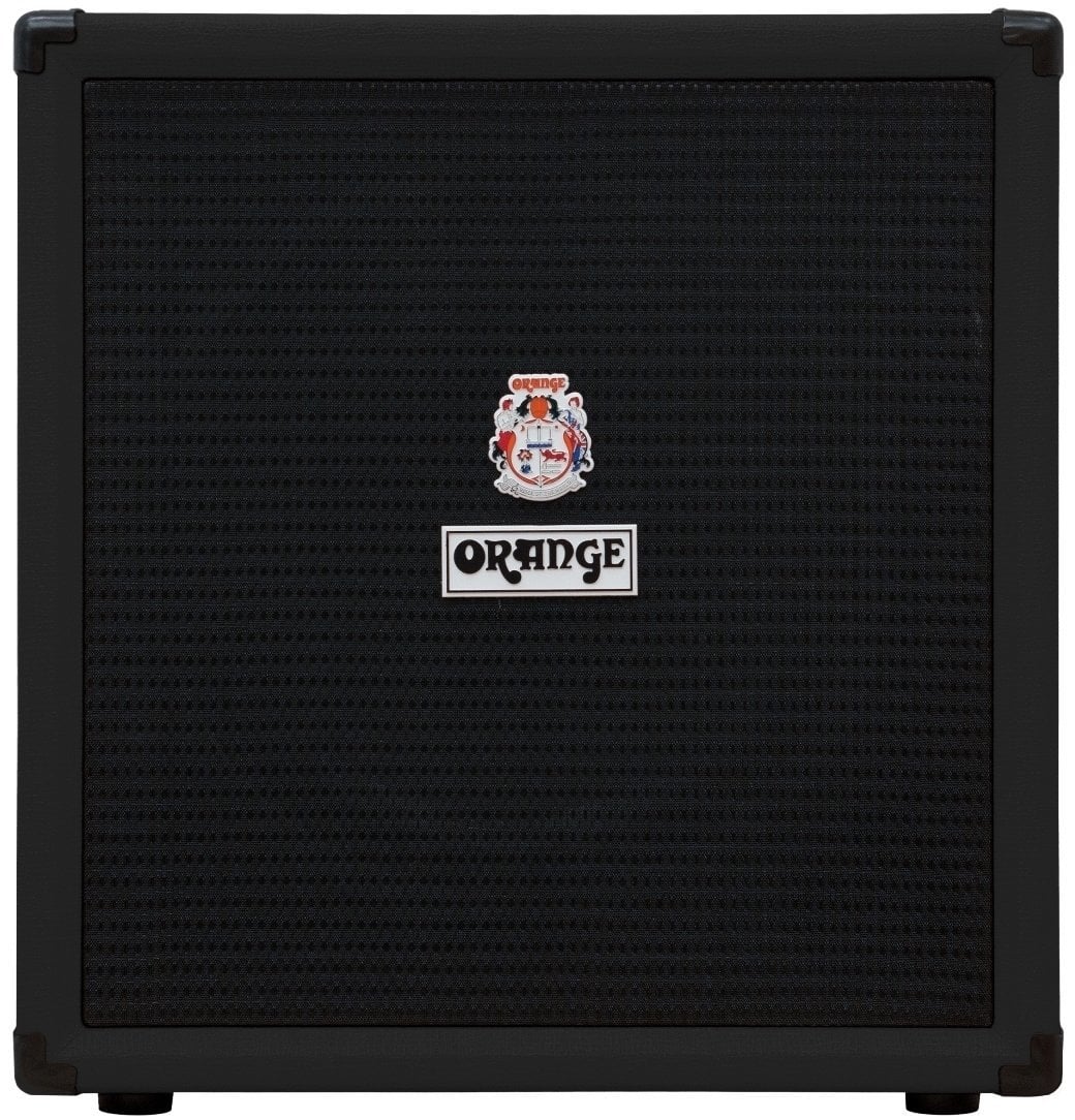 Amplificator combo bas Orange – Crush Bass 100, 100W, negru