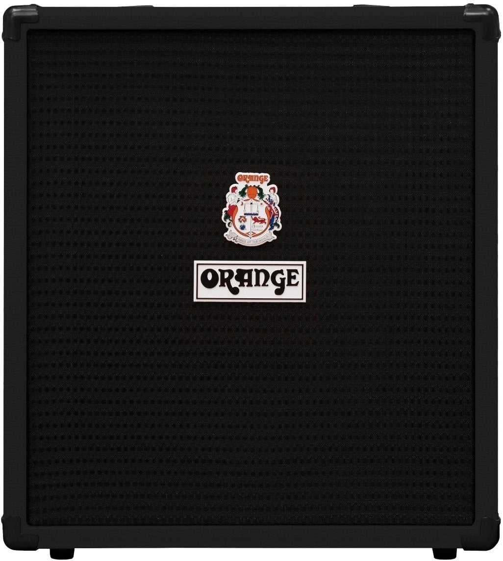 Amplificator combo pentru bas Orange – Crush Bass 50, 50W, negru