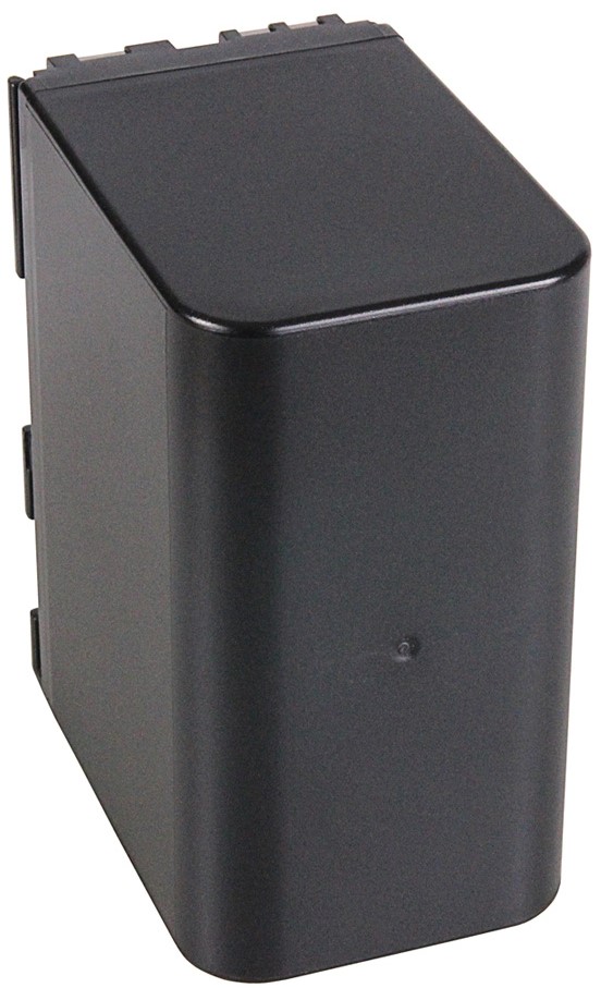 Baterie Patona - înlocuitor pentru Canon BP-970G, negru