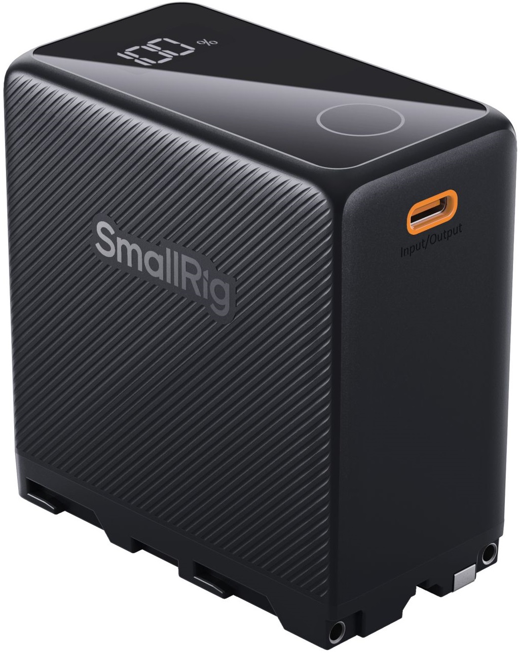 Baterie SmallRig - NP-F970, 10500 mAh, USB-C, negru
