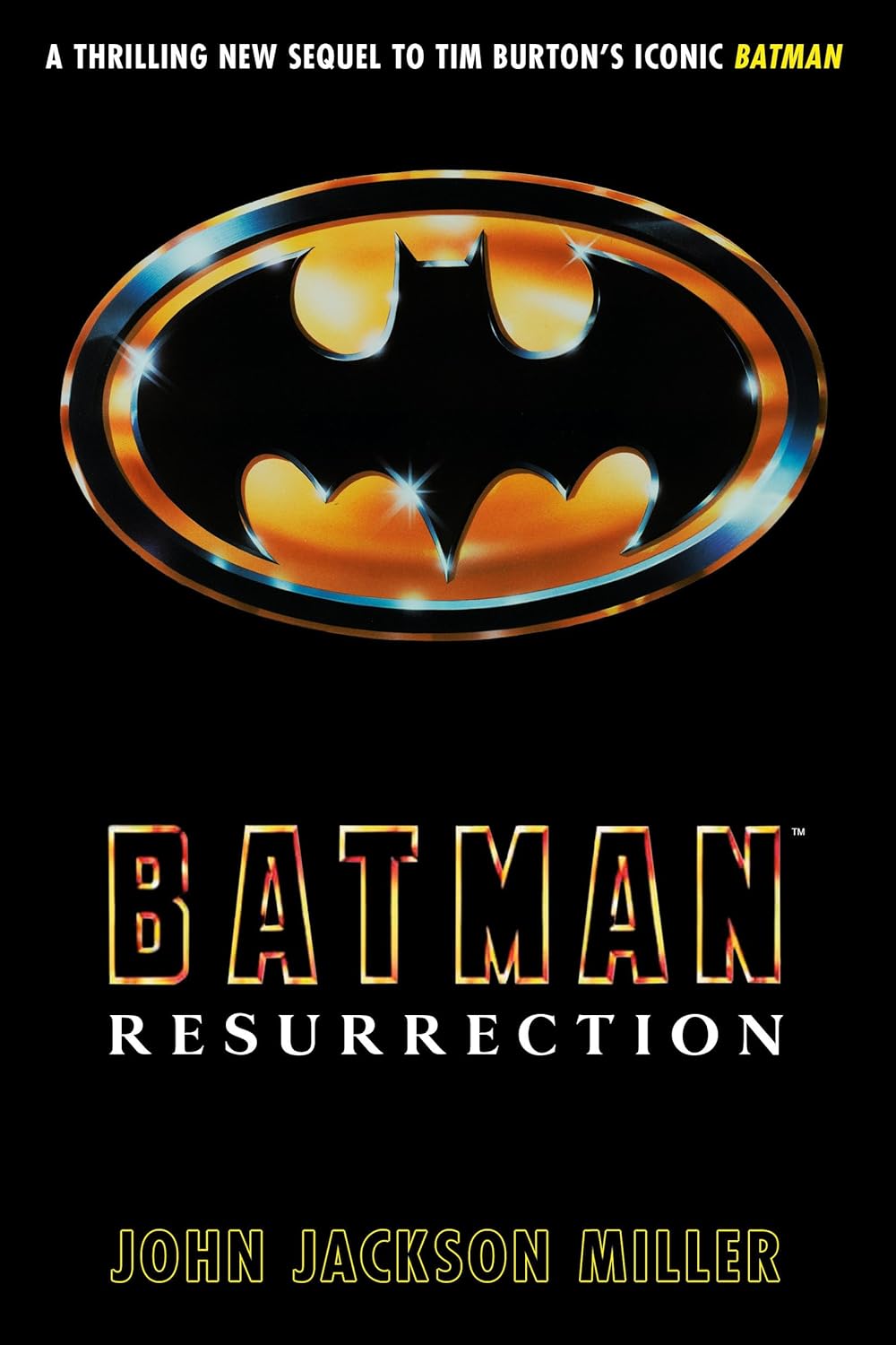 Batman: Resurrection - John Jackson Miller - imagine 2