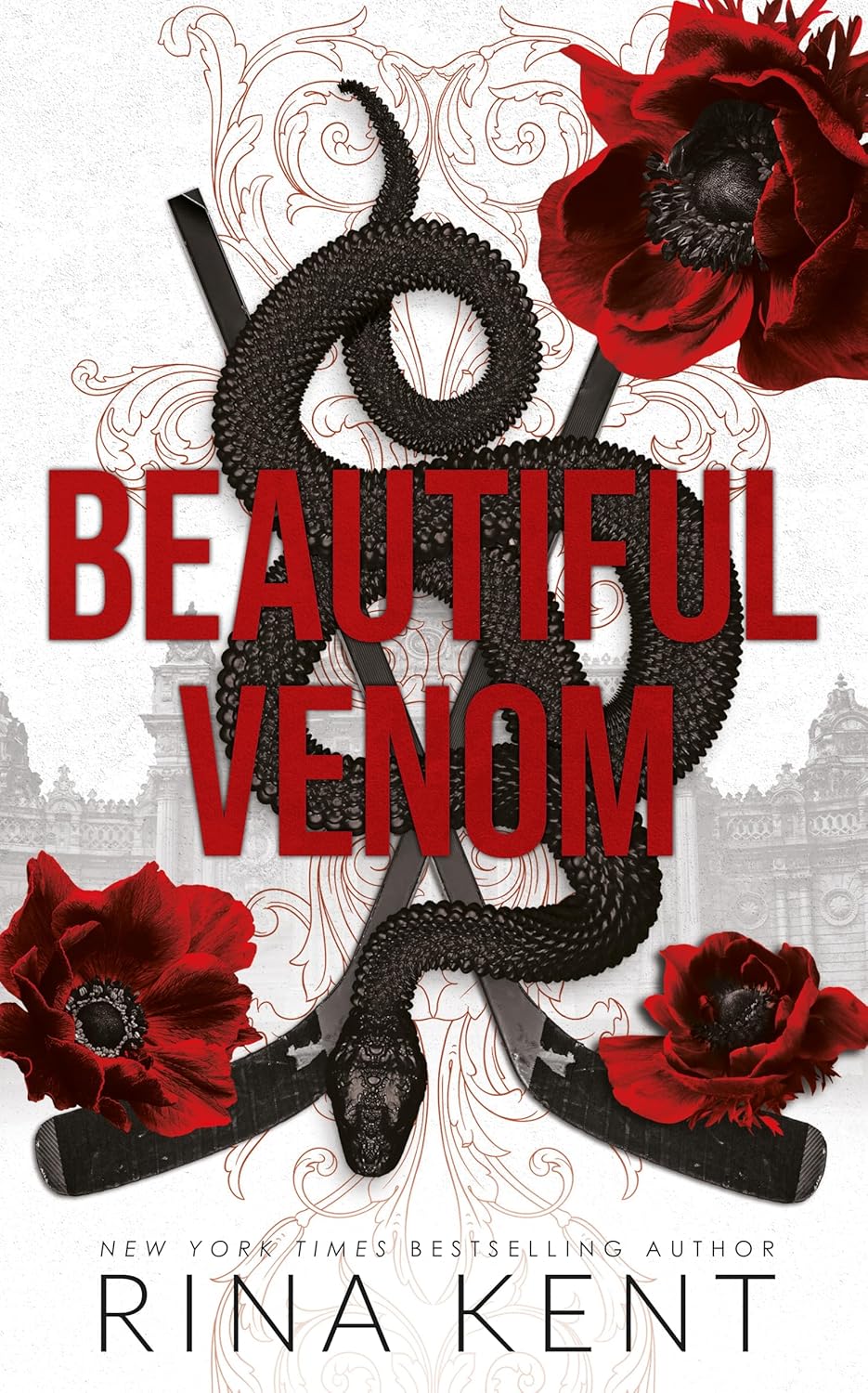 Beautiful Venom