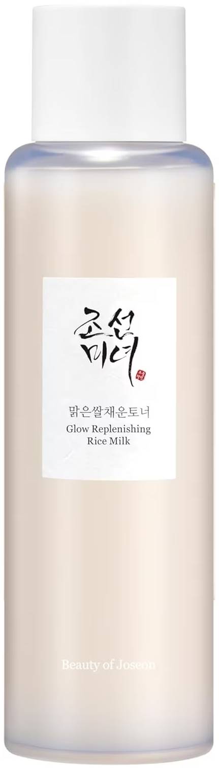 Beauty of Joseon Lapte hidratant pentru față cu orez, 150 ml