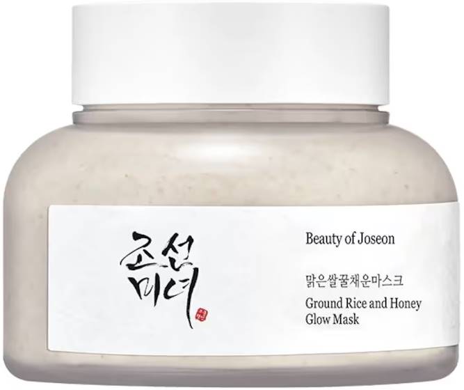 Beauty of Joseon Masca pentru față cu 5% miere si orez, 150 ml