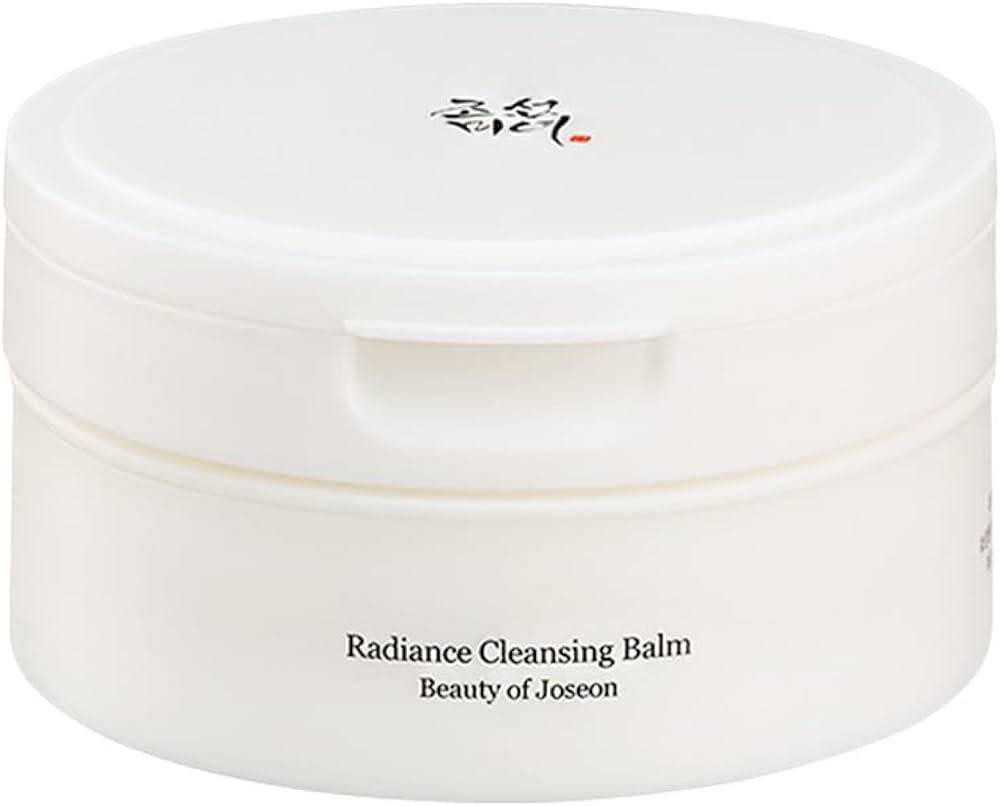 Beauty of Joseon Balsam iluminator facial de curățare, 100 ml