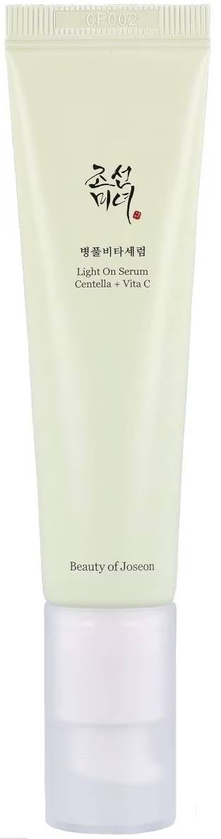 Beauty of Joseon Ser iluminator Centella + Vita C, 30 ml