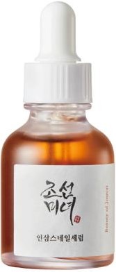 BEAUTY OF JOSEON Revive Ser de fata Ginseng + Snail Mucin 30 ml - imagine 5
