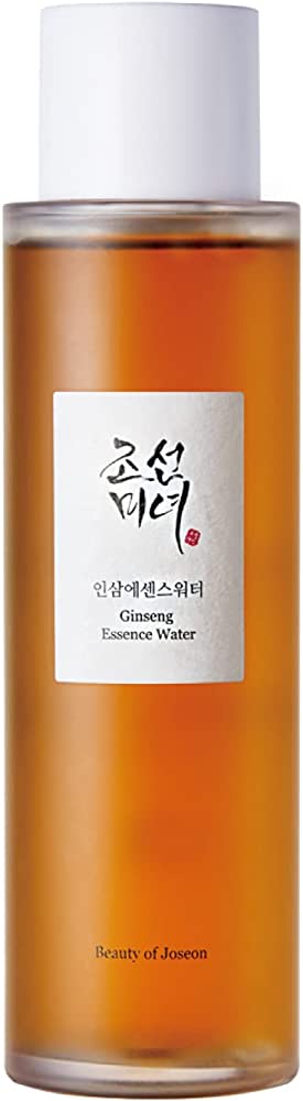 Beauty of Joseon Esență de apă cu 80% apă de ginseng, 150 ml
