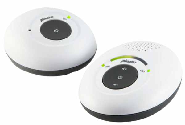 Alecto Babyphone - Full Eco DECT