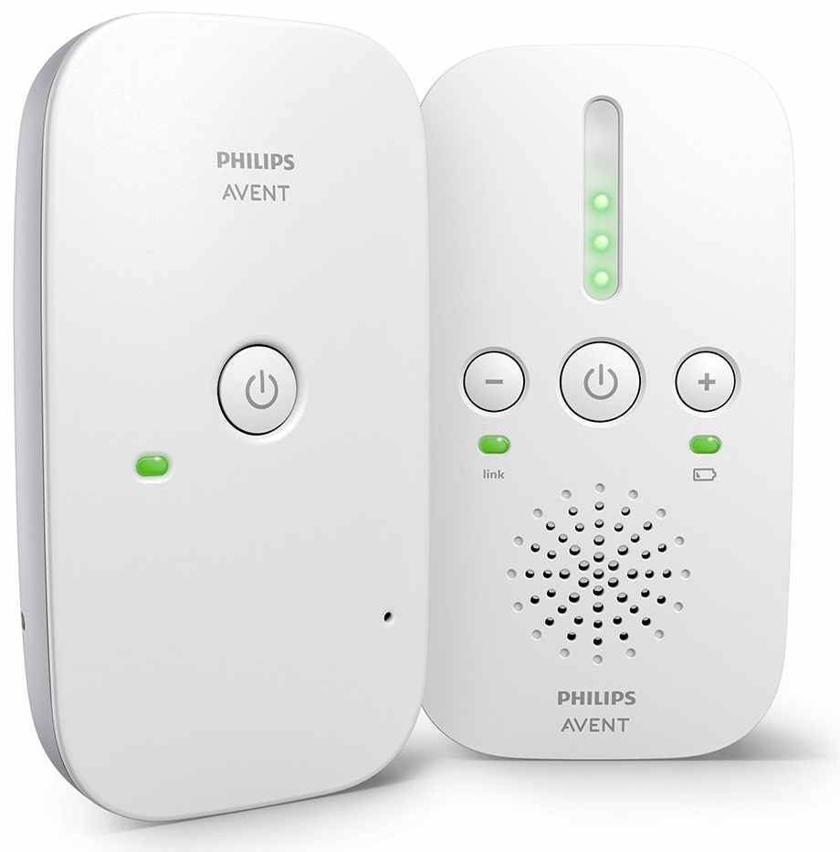 Monitor bebe Philips Avent - Dect SCD502/26