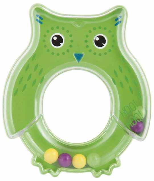 Zornaitoare Canpol - Owl, verde