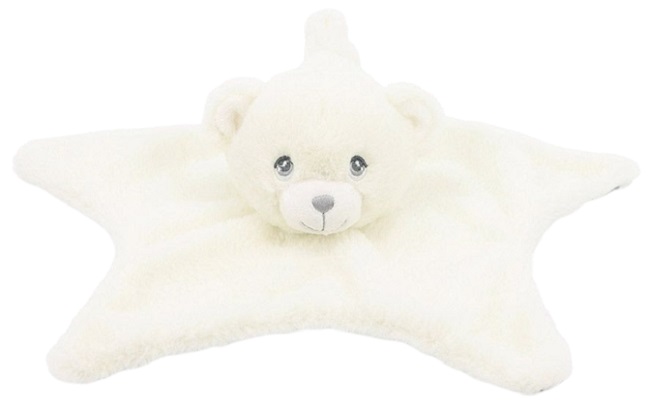 Jucărie pentru strângere Keel Toys - Ursuleț