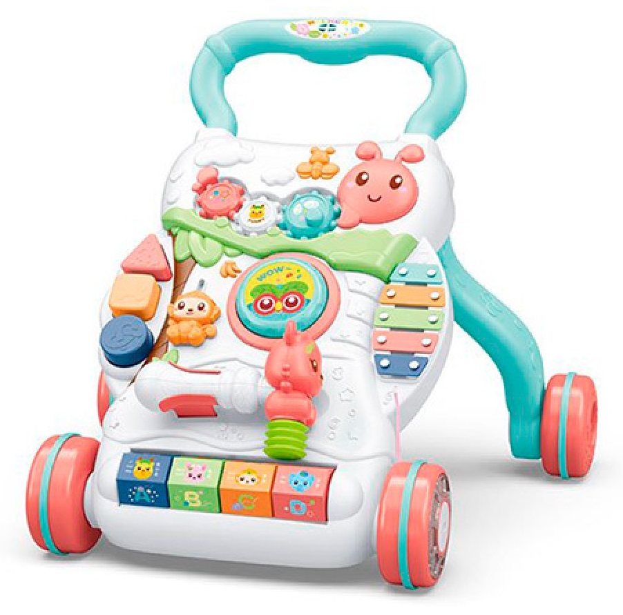 Premergător educațional Raya Toys