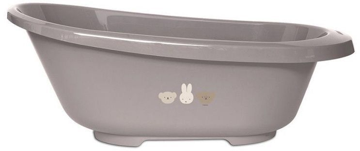 Cadă pentru bebeluși Bebe-Jou - Sense, 80 cm, Miffy and friends