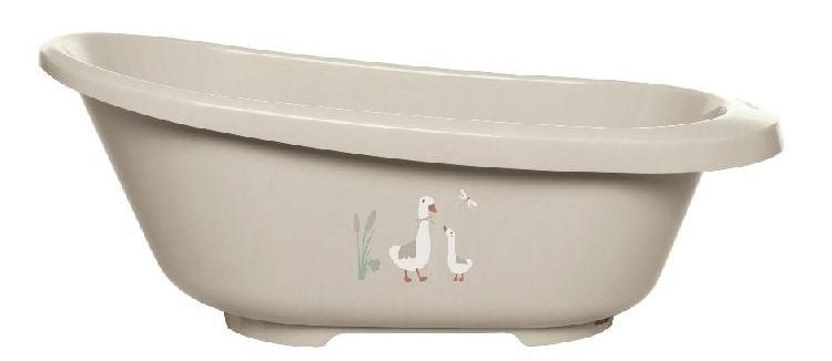 Cadă pentru bebeluși Bebe-Jou - Sense, 80 cm, Soft Spring