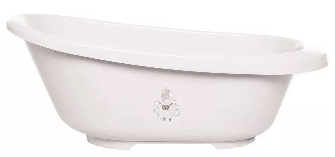 Cadă pentru bebeluși Bebe-Jou - Sense, 80 cm, Miezuț Tiny