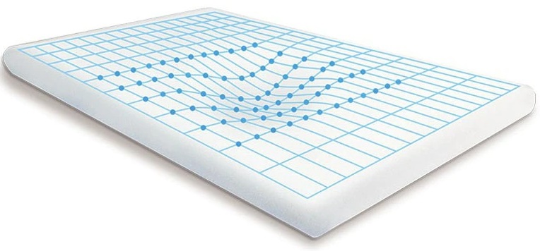Pernă pentru copii Baby Matex - Memo, 50 x 26 cm