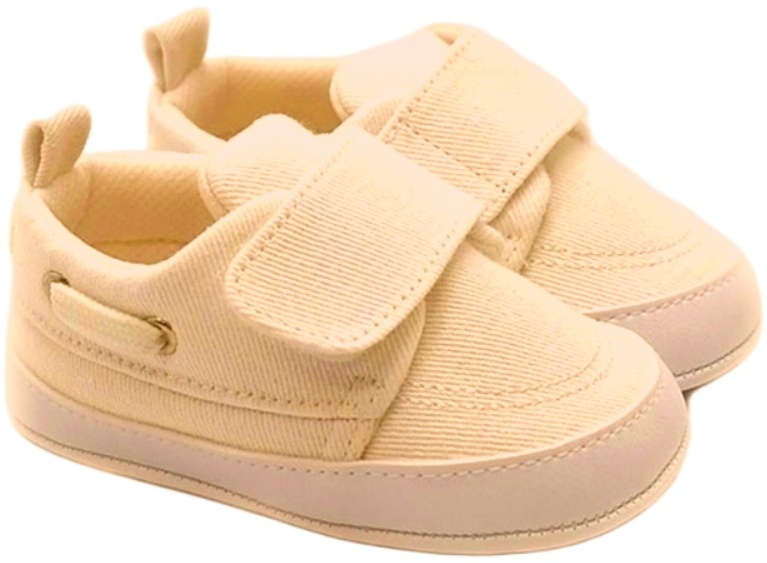 Incaltaminte -Botosei  Funny baby - Casual, mărimea 19, 11-15 luni , bej
