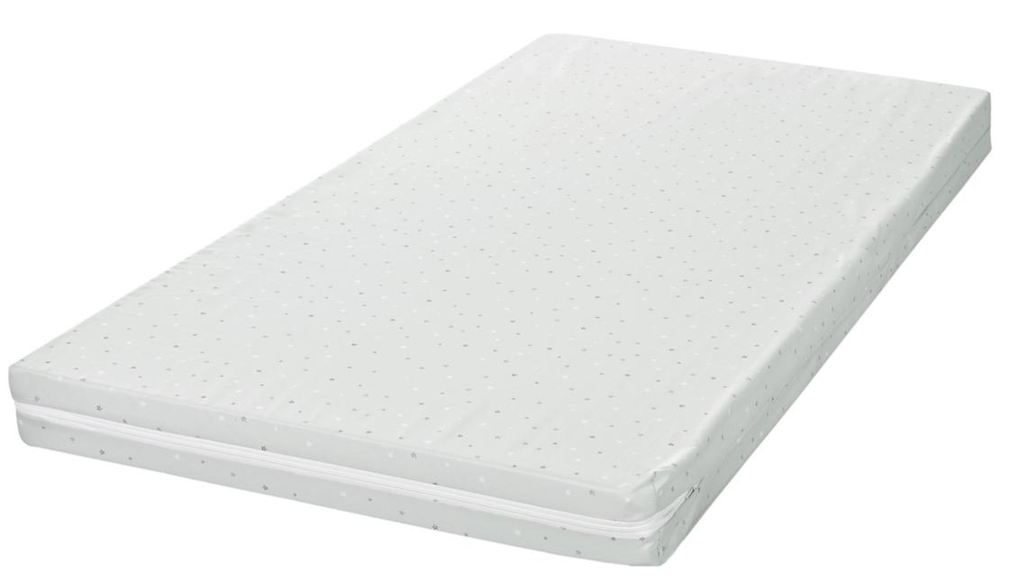 Saltea pentru bebeluși Lorelli - Classic, 60 x 120 x 9 cm