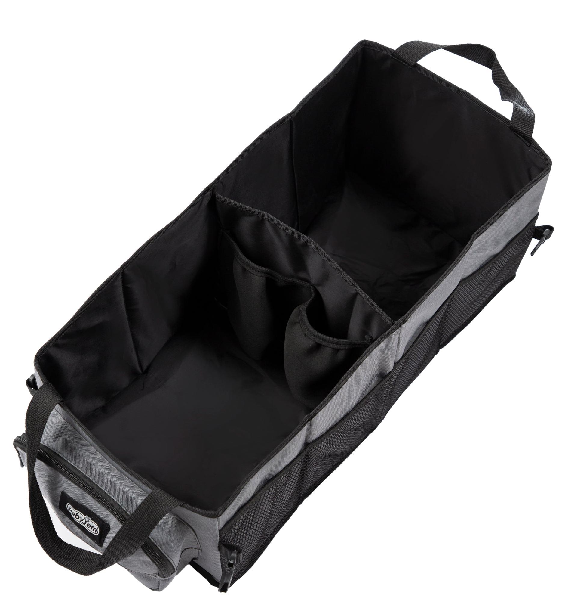 Organizator pliabil pentru bebeluși BabyJem