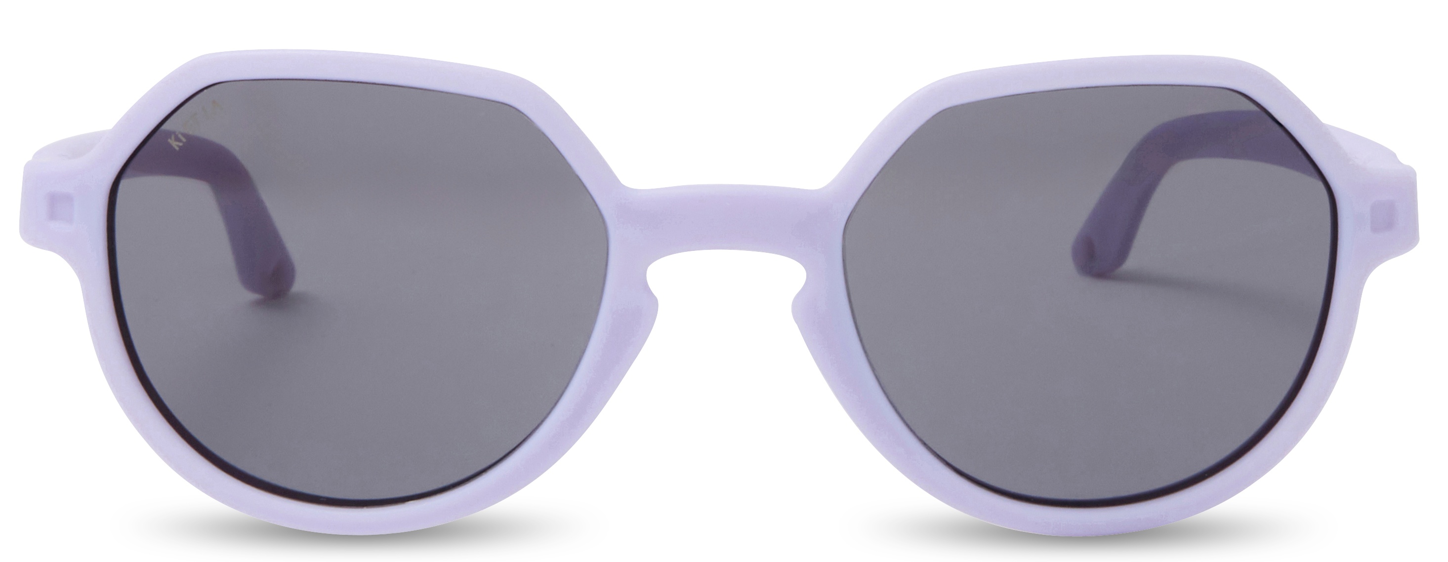 Ochelari de soare pentru bebeluși Ki ET LA - Oozz, 0-1 г, Lavender