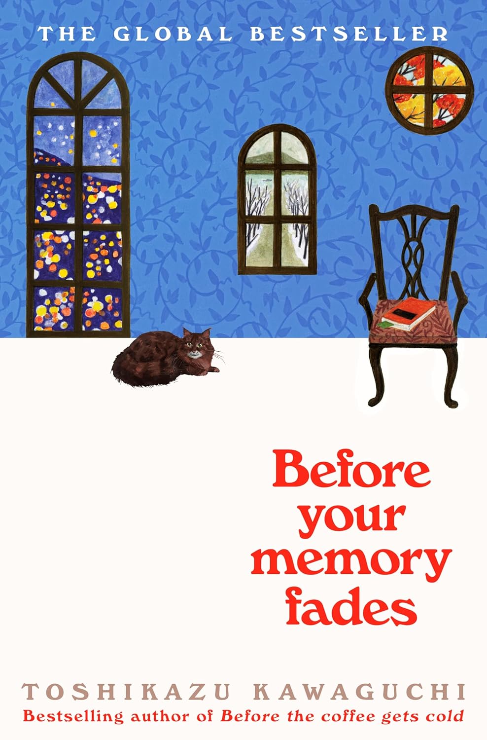 Before Your Memory Fades (Paperback)
