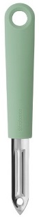 Decojitor cu răzătoare mini Brabantia - Tasty+, Jade Green
