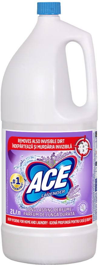 ACE - Lavender, 2 l