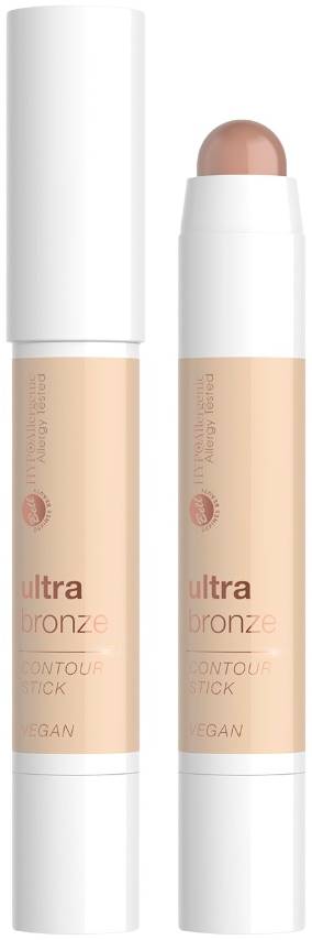 Bell HYPOAllergenic Stick de conturare  Ultra Bronze, 01 Classic Bronze, 3.4 g