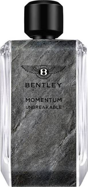 Bentley Apă de parfum  Momentum Unbreakable, 100 ml