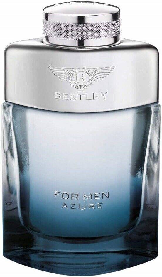 Bentley Apă de toaletă  Bentley for Men Azure, 100 ml