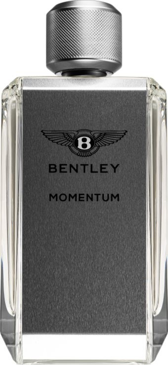 Bentley Apă de toaletă  Momentum, 100 ml