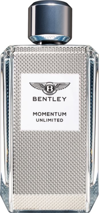 Bentley Apă de toaletă  Momentum Unlimited, 100 ml