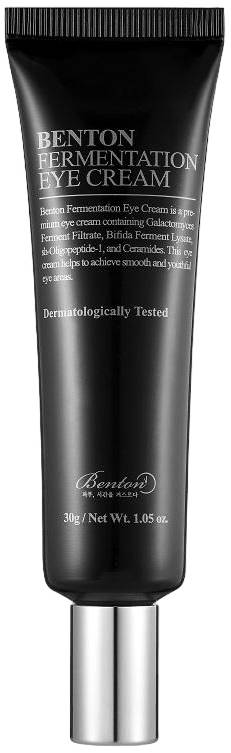 Benton Fermentation Crema de ochi, 30 g