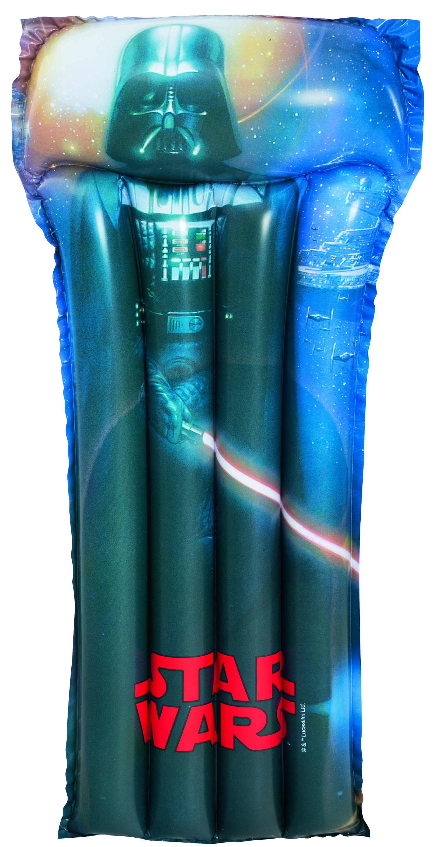 Saltea gonflabila Bestway - Star Wars
