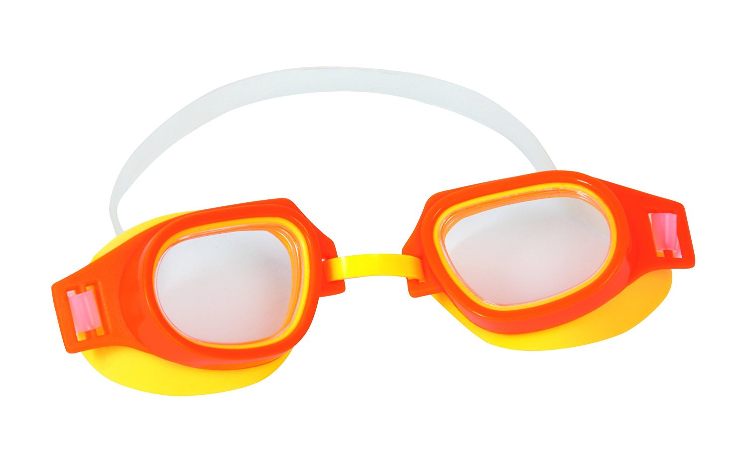 Ochelari inot Bestway - Champion, oranj
