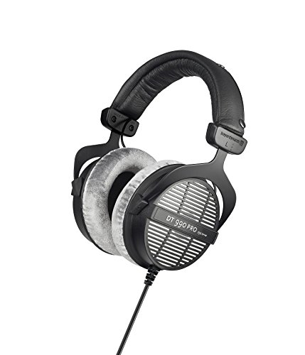 Casti Beyerdynamic - DT 990 Pro, 250 Omh