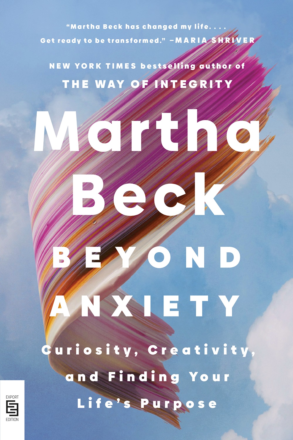Beyond Anxiety