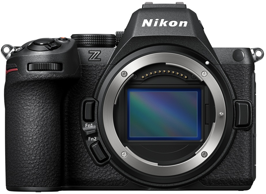 Cameră fără oglindă  Nikon - Z5II, 24.5 MPx, negru