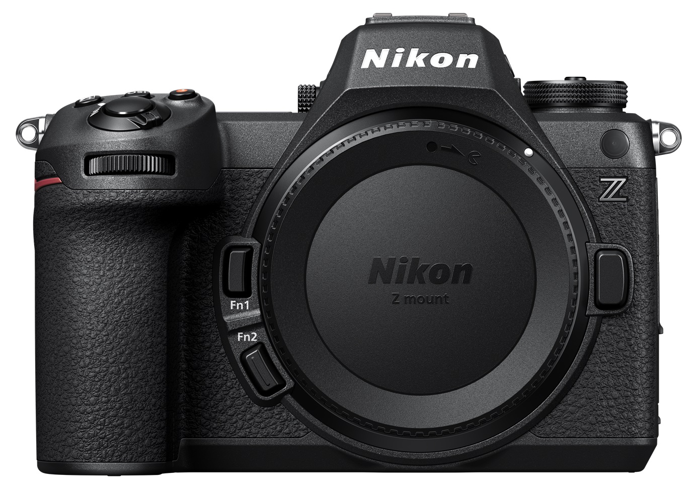 Aparat foto fără oglindă Nikon - Z6 III, negru