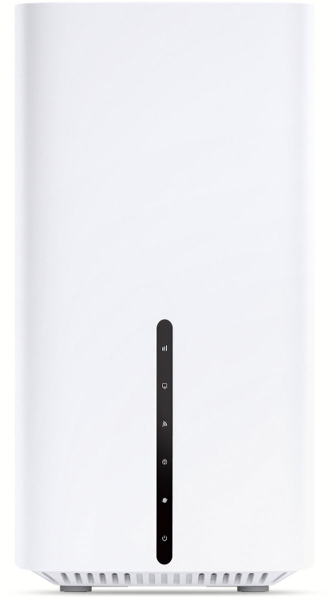 Router wireless 5G TP-Link - Archer NX200, până la 1775Mbps, alb