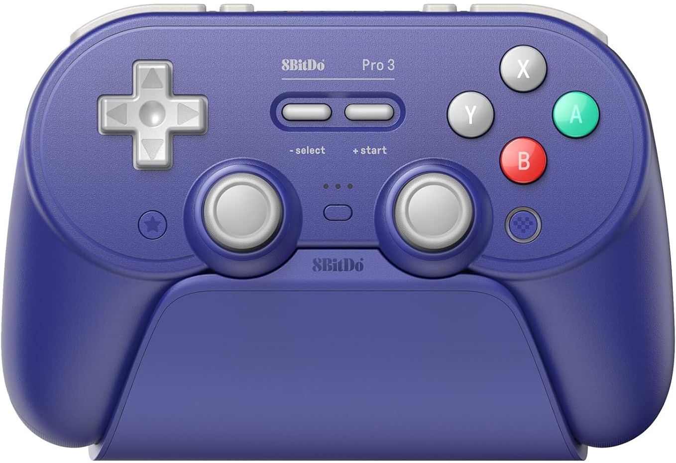 bezzhichen_kontroler_8bitdo_pr